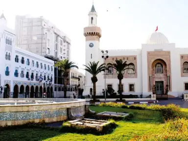 Sfax