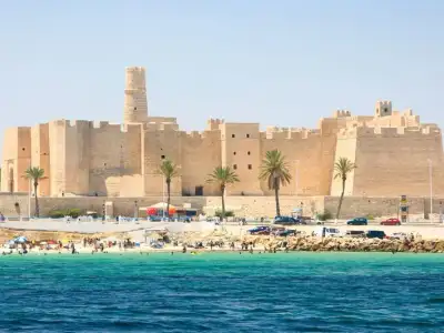 Monastir