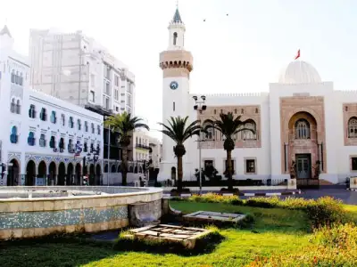 Sfax