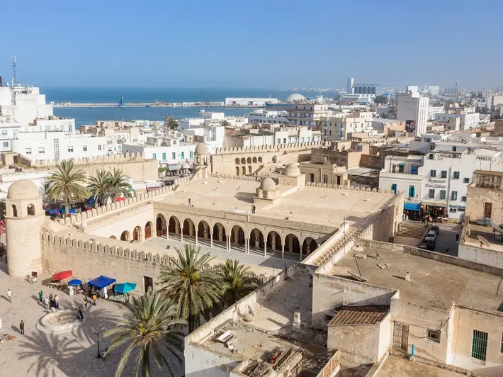 Sousse